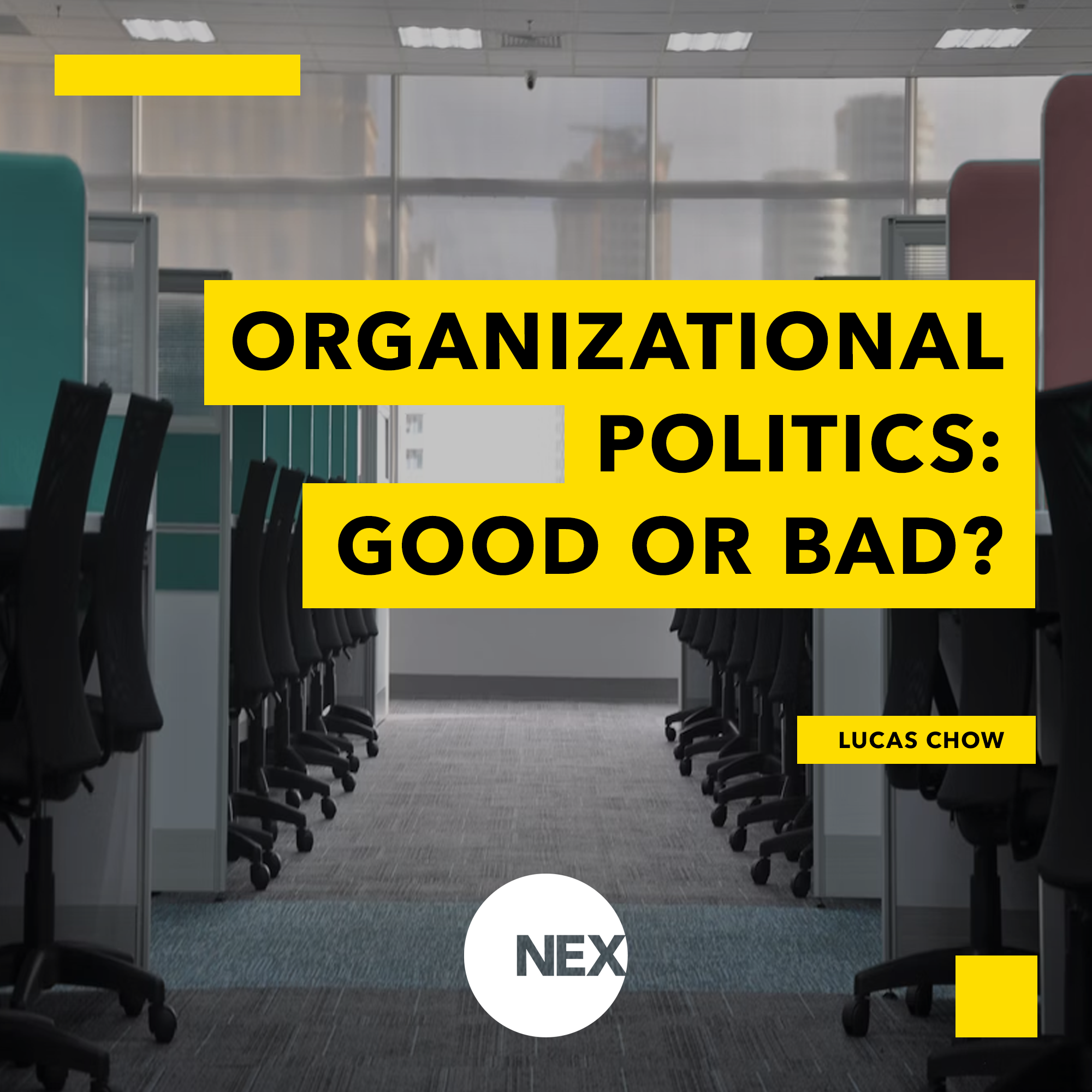 organizational politics