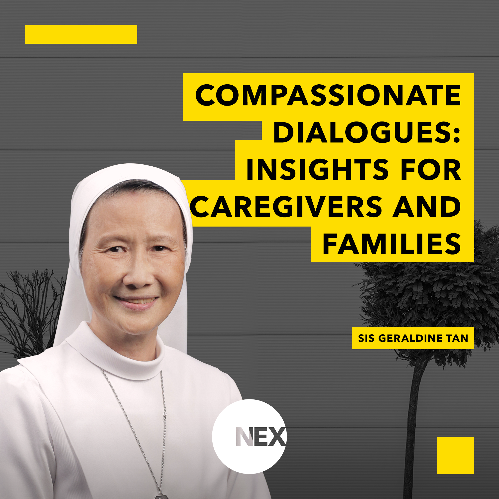 compassionate dialogues - insights for caregivers and families