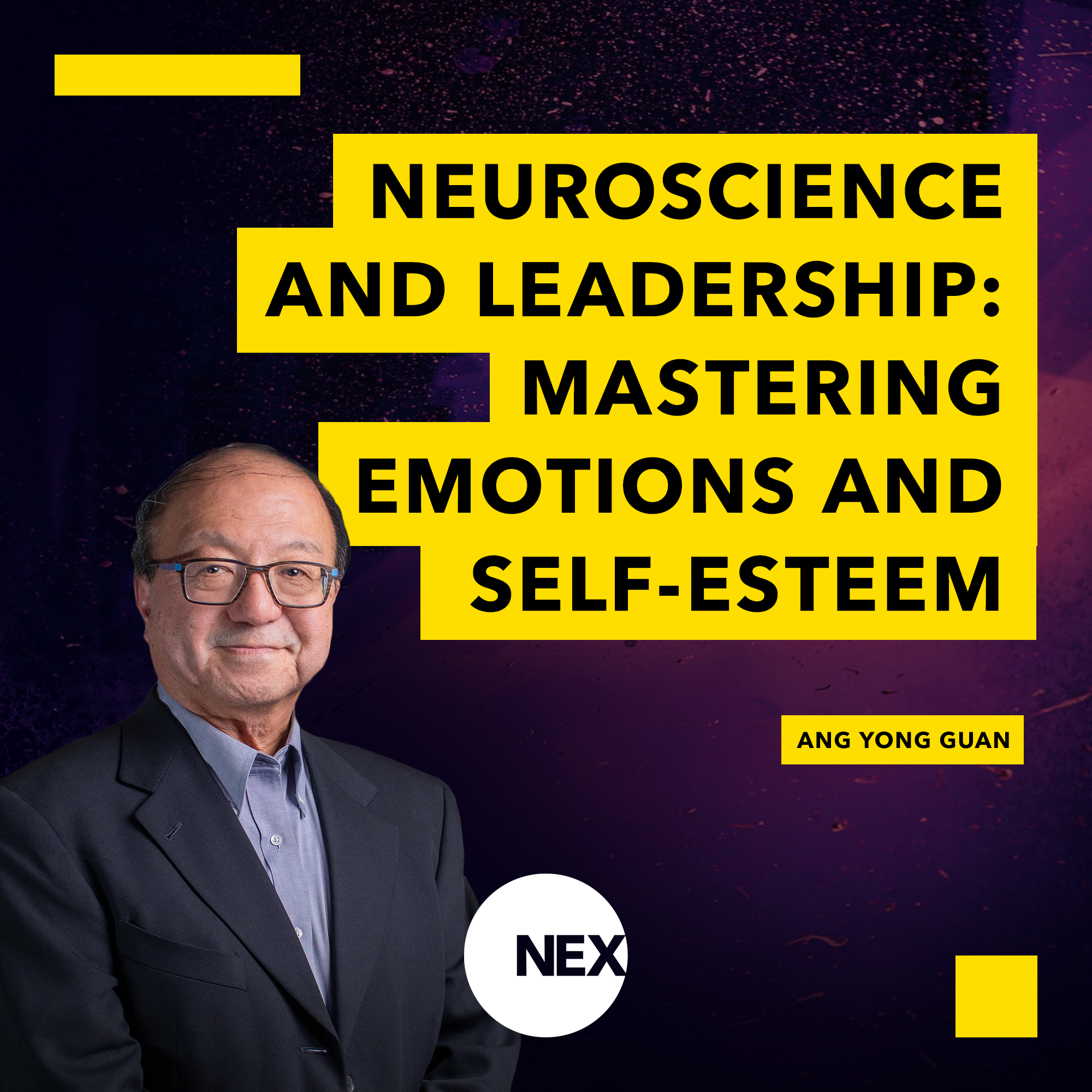 mastering emotions and self-esteem