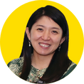 Yeo Bee Yin - Experts Photo